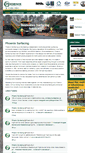 Mobile Screenshot of phoenixsurfacing.com